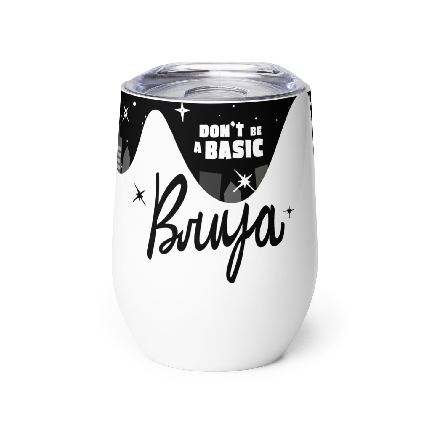 Basic bruja