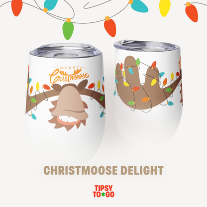 Christmoose Delight